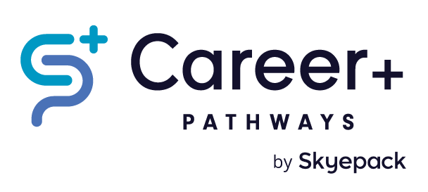 Career+ Pathways Powered by Skyepack