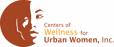 Centers of Wellness for Urban Women Logo