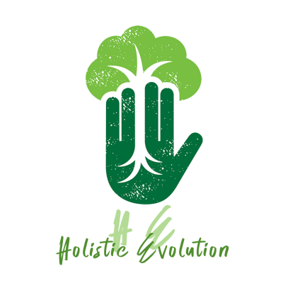 Holistic Evolution Inc Logo