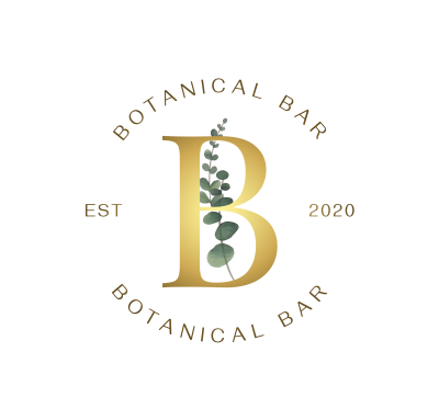 The Botanical Bar Logo