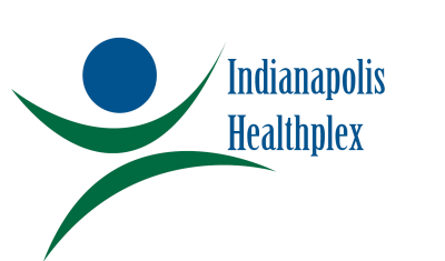 Indianapolis Healthplex Logo