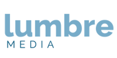 Lumbre Media Logo