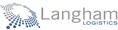 Langham Logistics INC Logo