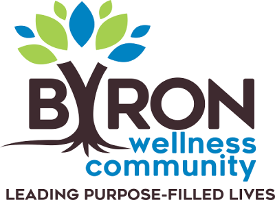 Recovery Health Services d/b/a Byron Health Center Logo