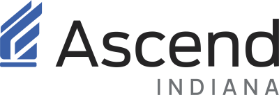 Ascend Indiana Logo