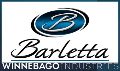 Barletta Boat Company Logo