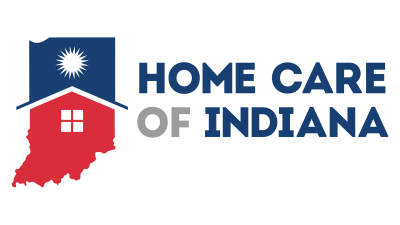 Home Care of Indiana LLC Logo