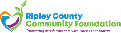 Ripley County Community Foundation Logo