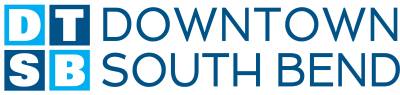 Downtown South Bend, Inc. Logo