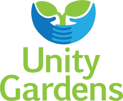 Unity Gardens Inc. Logo