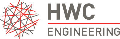 HWC Engineering, Inc. Logo