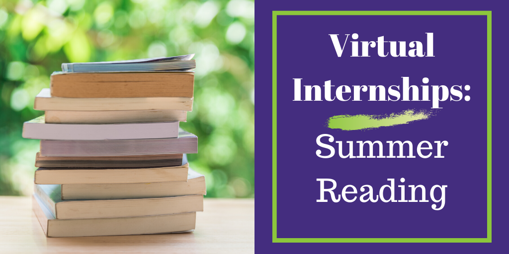 Virtual Internships Summer Reading Recent News Work and Learn Indiana